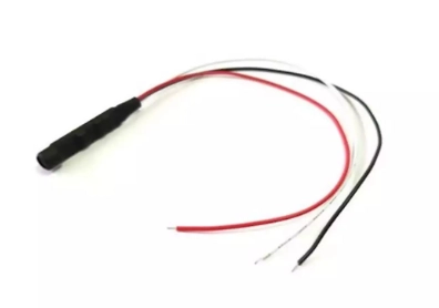 Mini Kamera Mikrofonu